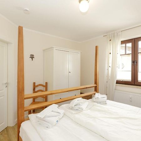 Ostseebad Kühlungsborn 9994-Urlaubstraeume-Am-Meer-We-2-6 מראה חיצוני תמונה