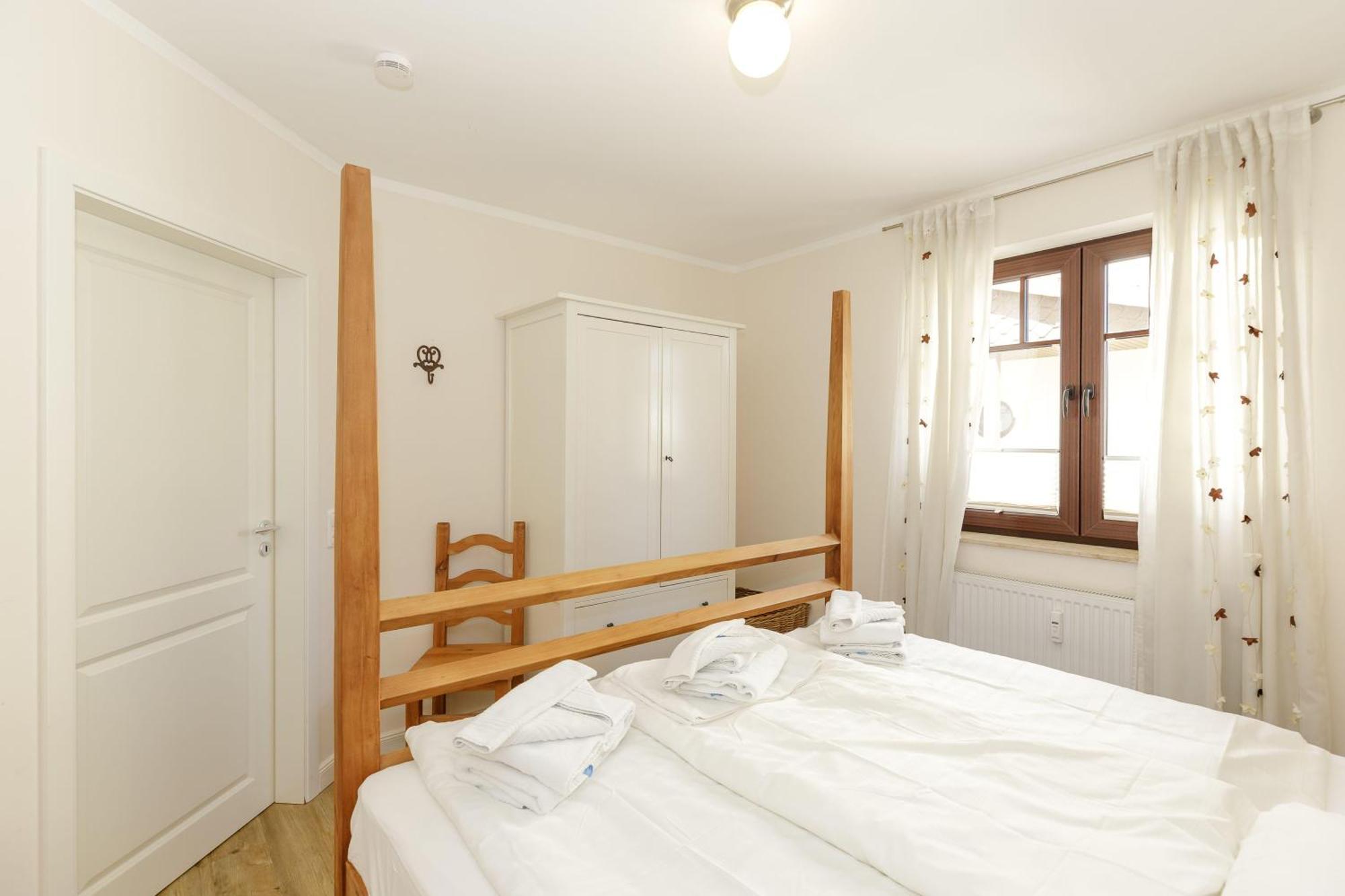 Ostseebad Kühlungsborn 9994-Urlaubstraeume-Am-Meer-We-2-6 מראה חיצוני תמונה