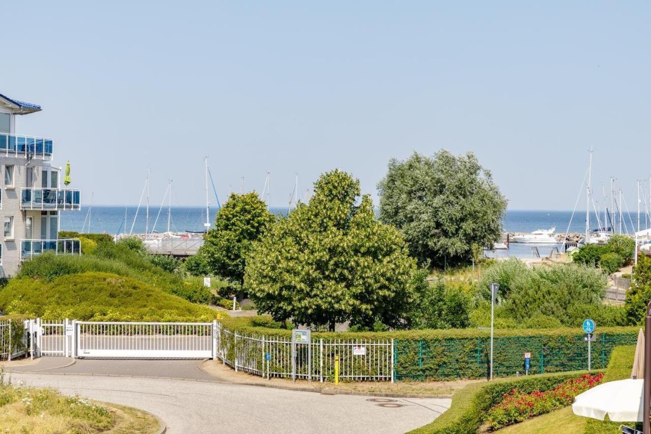 Ostseebad Kühlungsborn 9994-Urlaubstraeume-Am-Meer-We-2-6 מראה חיצוני תמונה