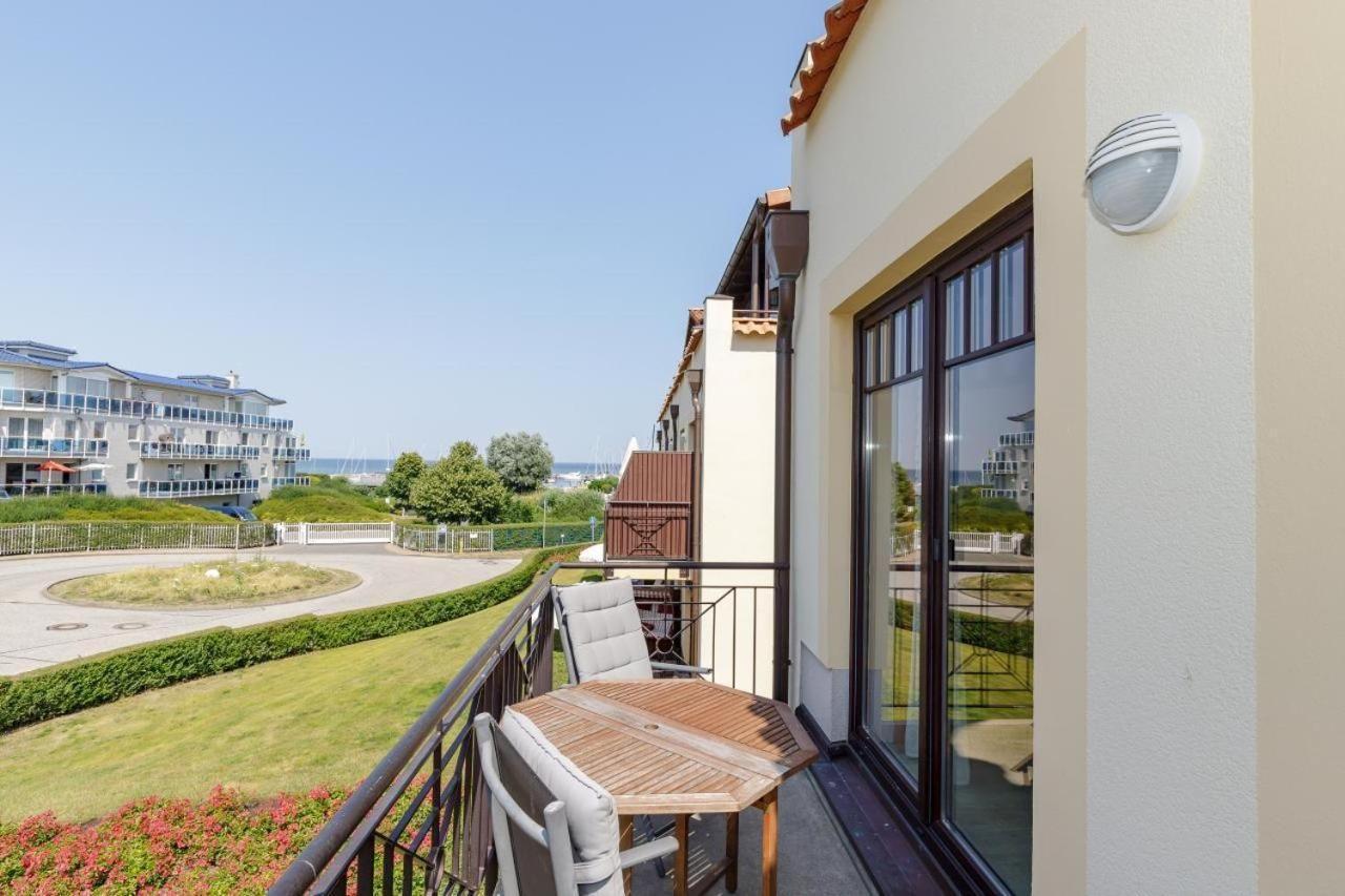 Ostseebad Kühlungsborn 9994-Urlaubstraeume-Am-Meer-We-2-6 מראה חיצוני תמונה