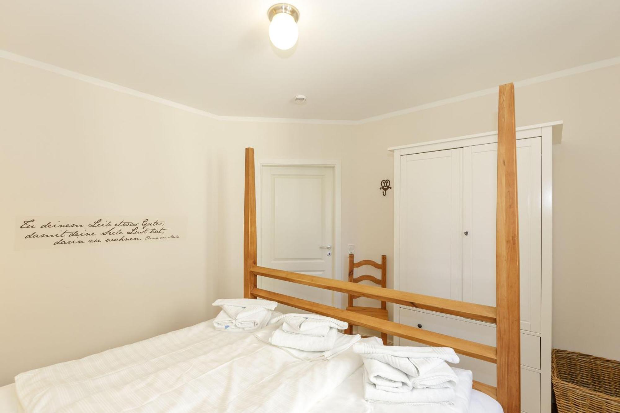Ostseebad Kühlungsborn 9994-Urlaubstraeume-Am-Meer-We-2-6 מראה חיצוני תמונה