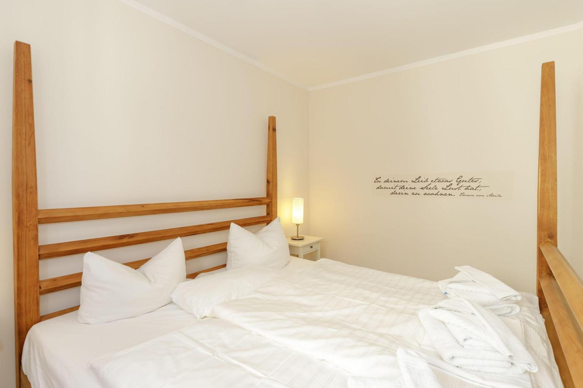 Ostseebad Kühlungsborn 9994-Urlaubstraeume-Am-Meer-We-2-6 מראה חיצוני תמונה