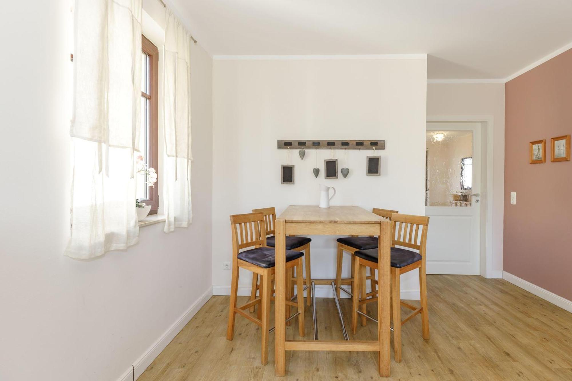 Ostseebad Kühlungsborn 9994-Urlaubstraeume-Am-Meer-We-2-6 מראה חיצוני תמונה