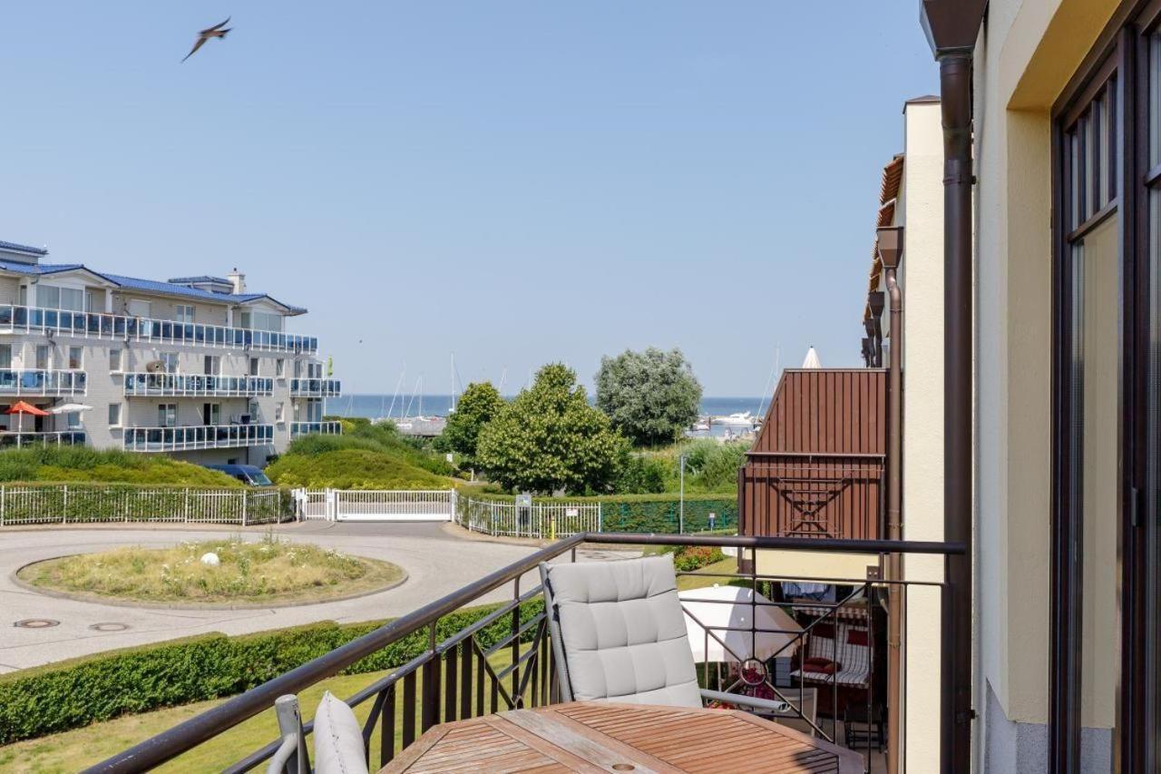 Ostseebad Kühlungsborn 9994-Urlaubstraeume-Am-Meer-We-2-6 מראה חיצוני תמונה