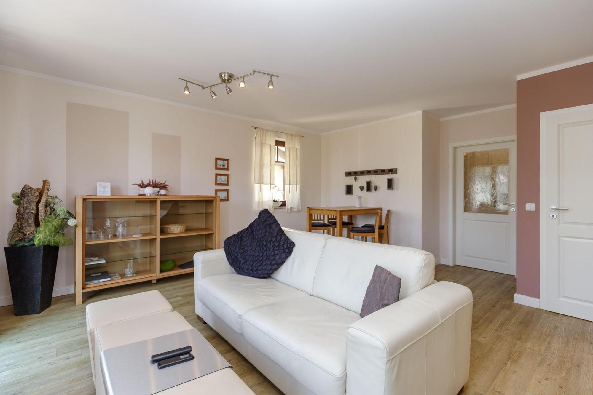 Ostseebad Kühlungsborn 9994-Urlaubstraeume-Am-Meer-We-2-6 מראה חיצוני תמונה